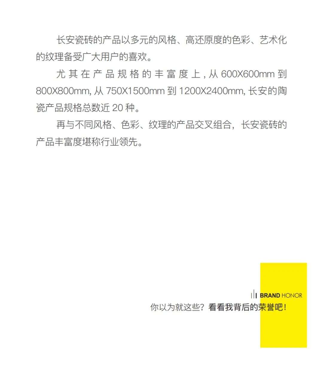 馭夢前行——2020年長安瓷磚邀您共啟財富大門(圖11)