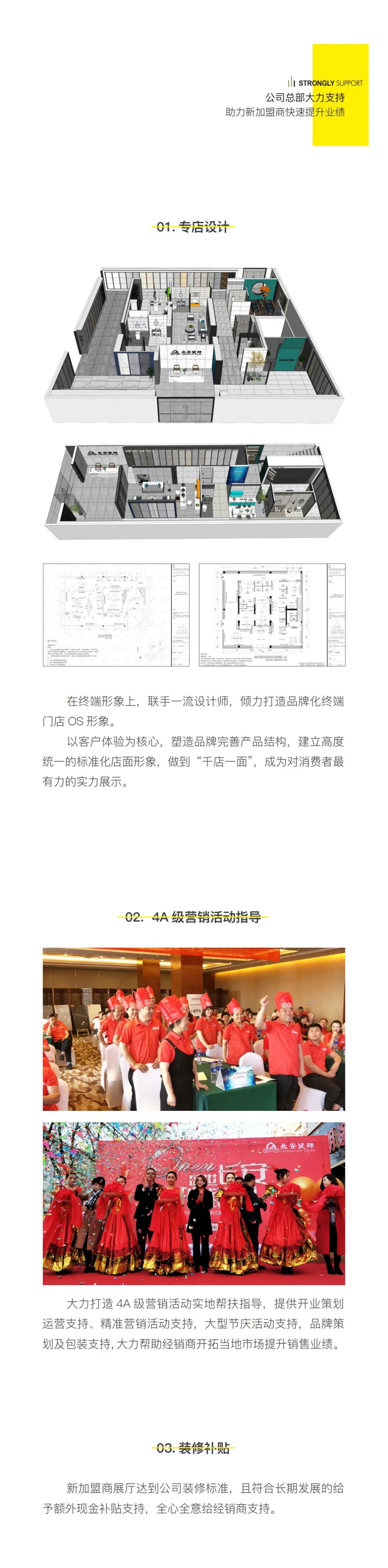 馭夢前行——2020年長安瓷磚邀您共啟財富大門(圖18)